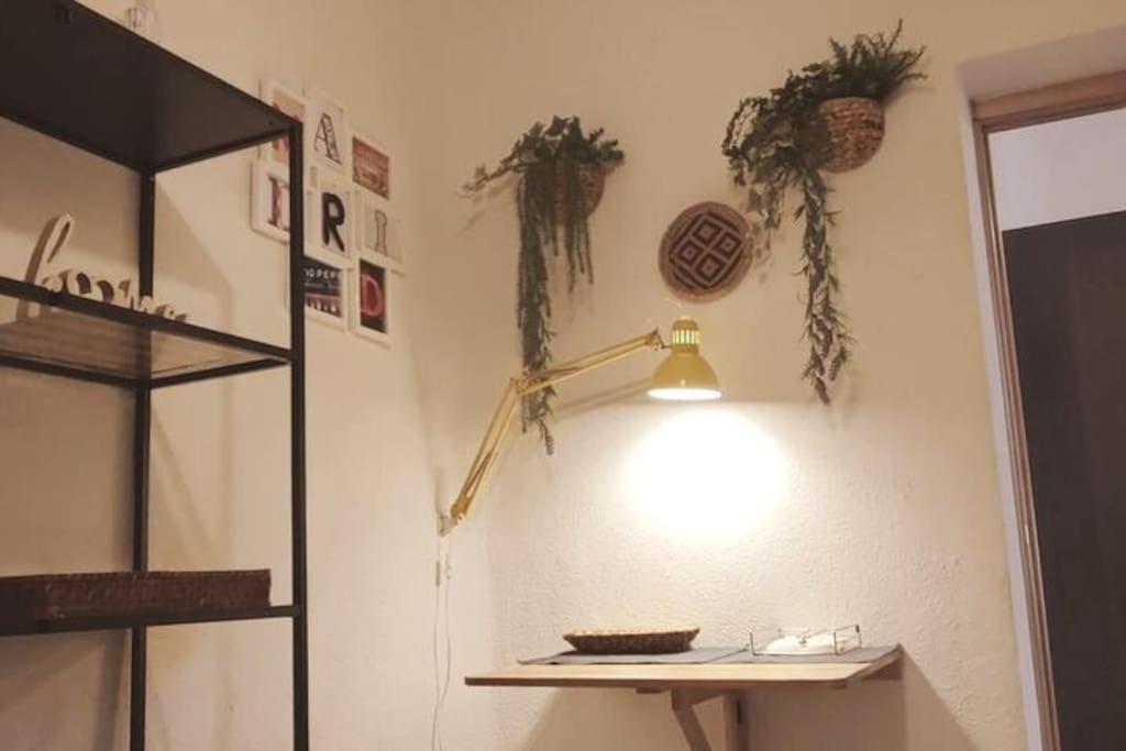 Apartamento El Rastro - La Latina Madrid Ngoại thất bức ảnh